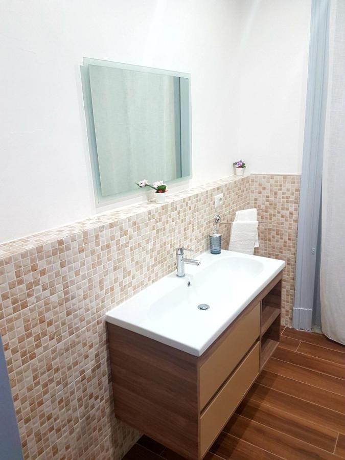 B&B Ferrau Catânia Exterior foto